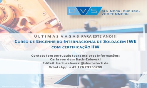 Curso de inglês em Alumínio, SP